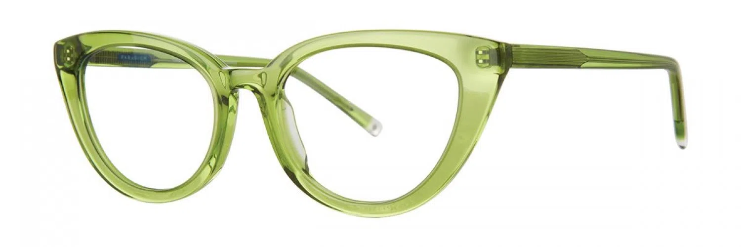 Paradigm Liza Eyeglasses - view 4